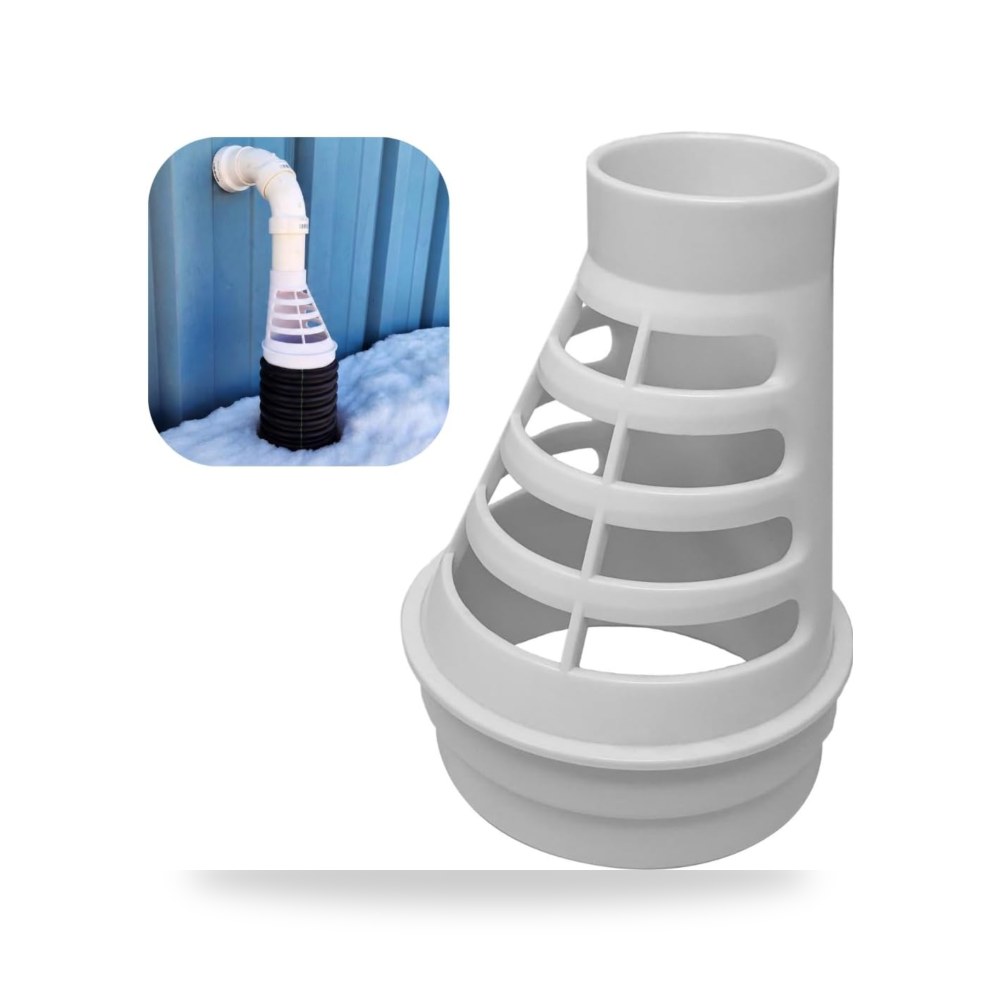 بامب سباي مضخة مستنقع للحماية من التجمد
