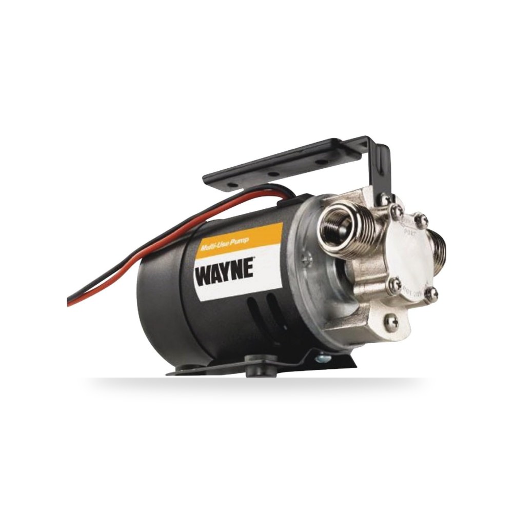 Wayne 57716 WYN1 PC1 12V نقل مطلي بالبرونز