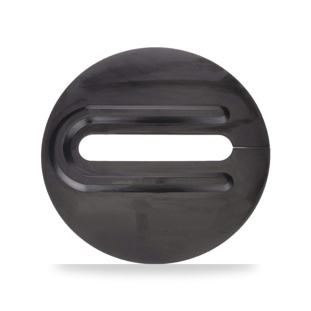 زويلر غطاء حوض مستنقع، ارتفاع 1 انش