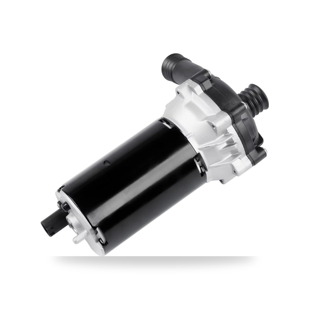 مضخات مساعدة C219 موديل 2004