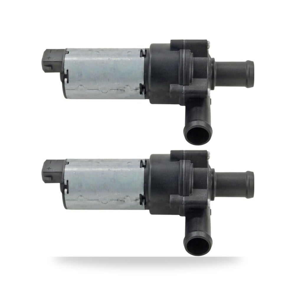 مضخات مساعدة طقم قطعتين 2PCS