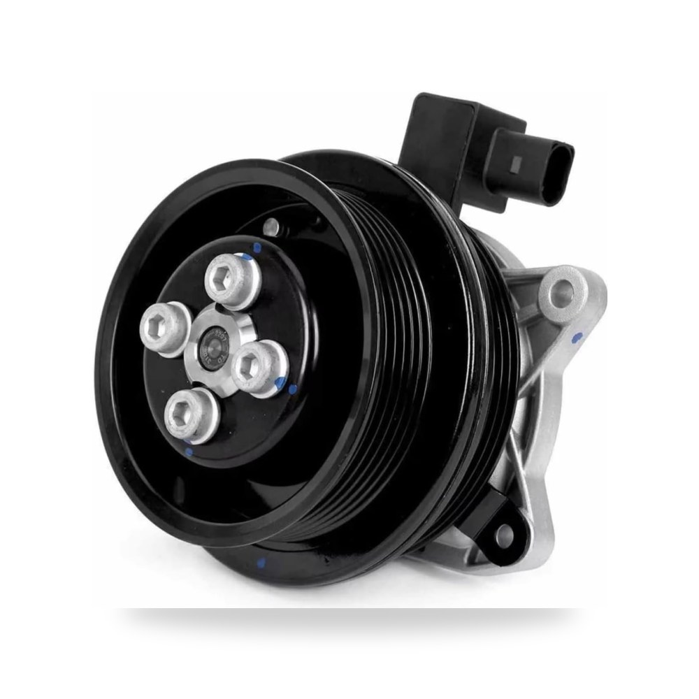 مضخات مساعدة 118TSI معتمد