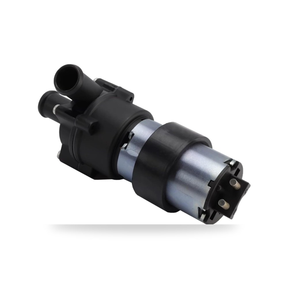 مضخات مساعدة CLK320 معتمد