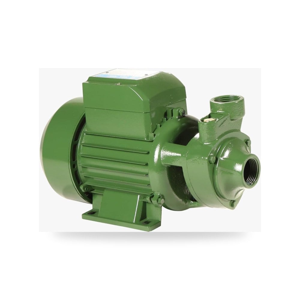 SAYL مضخة مياه محيطية للمنزل 1 حصان (1 HP)، موديل QB80