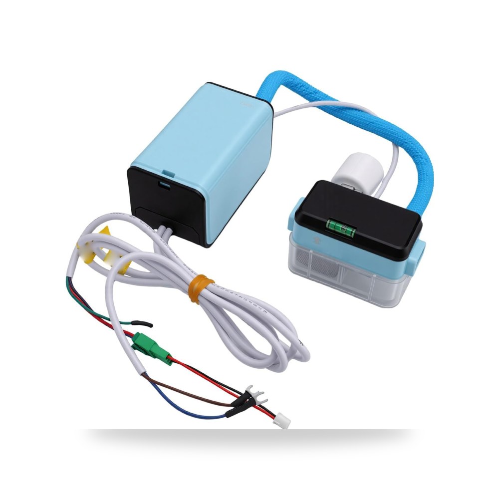 مضخات مساعدة 20 25dB معتمد موديل 20-25dB