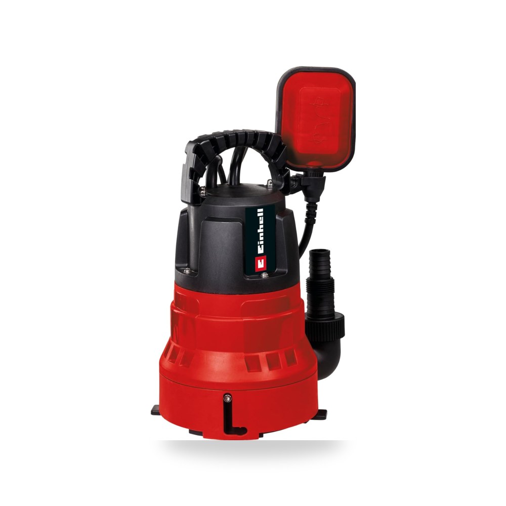 اينهيل مضخة غاطسة GC-DP 7035 LL، مياه متسخة