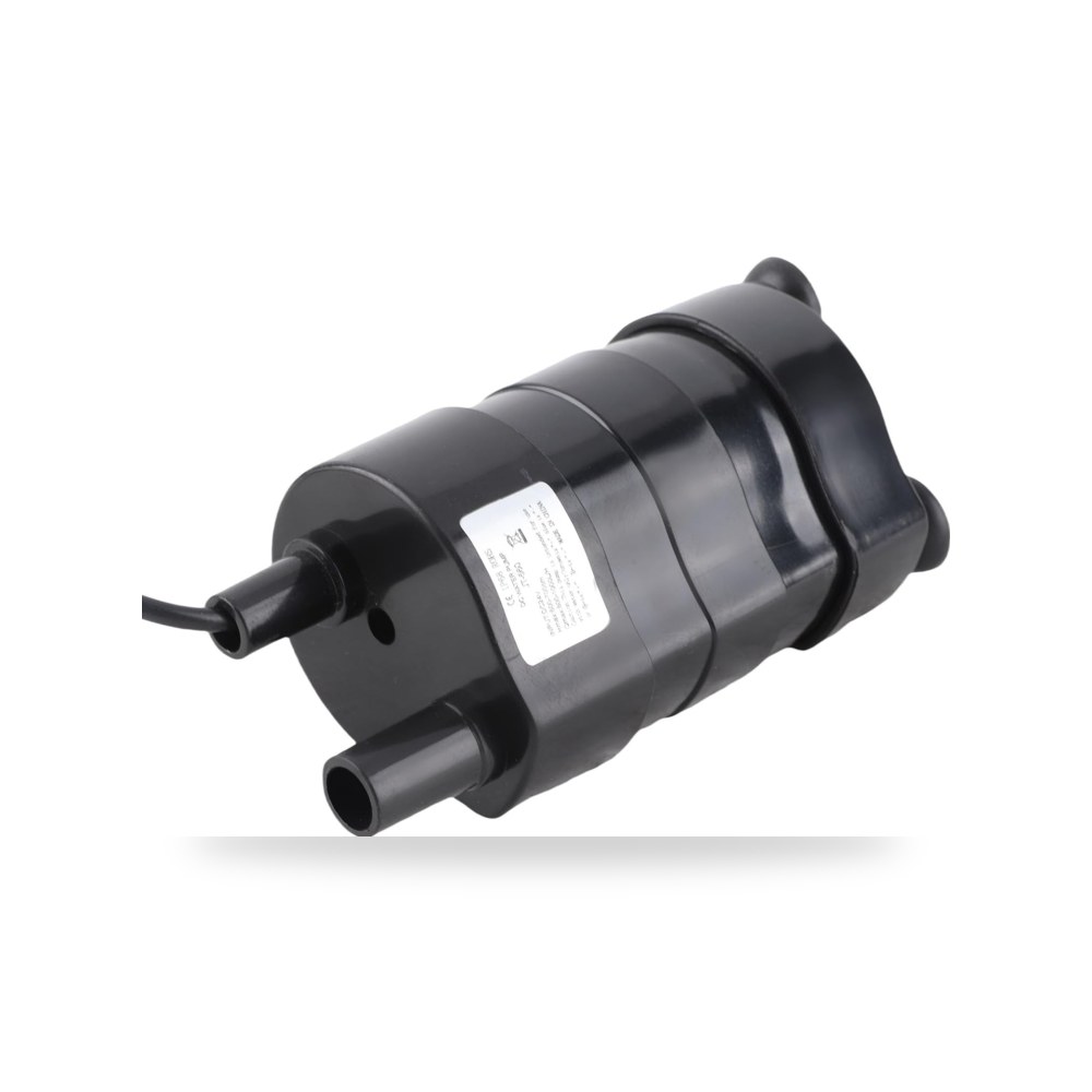 مضخات مساعدة 12mm معتمد موديل Energy-saving
