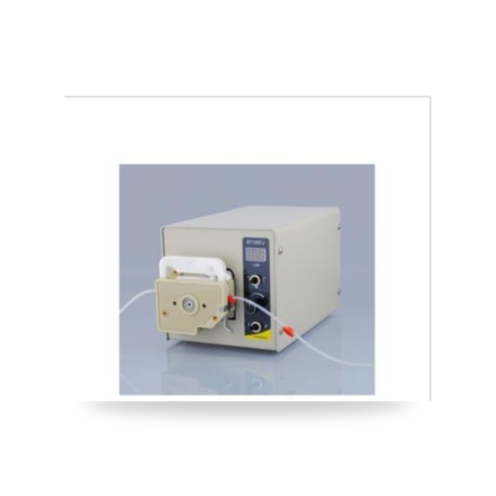 مضخات مساعدة BT100FJ معتمد
