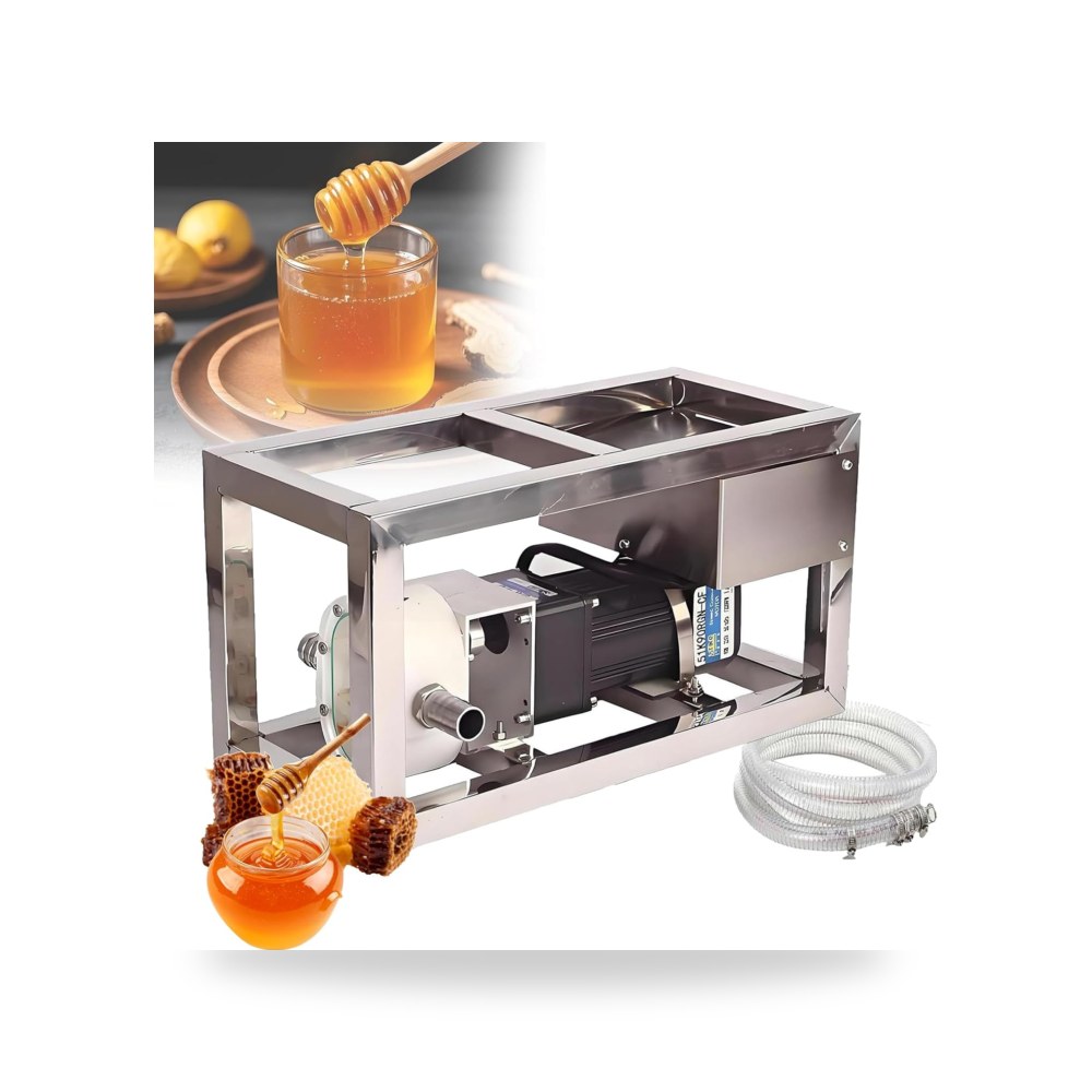 مضخات مساعدة 6 10L معتمد موديل 6-10L