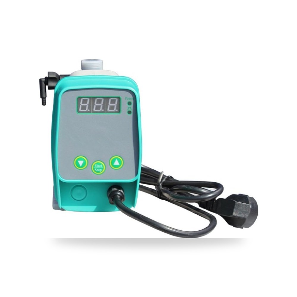 مضخات مساعدة DFD 12 معتمد موديل DFD-12