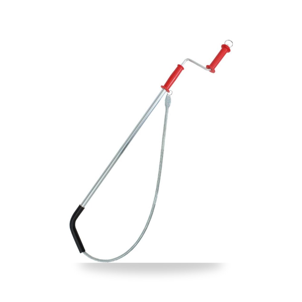 دوجوتولس مكبس صحي احترافي SR6021 1 - 2 انش × 3 قدم (90 سم)