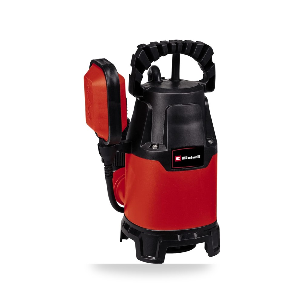اينهيل مضخة مياه الصرف GC-DP 3325