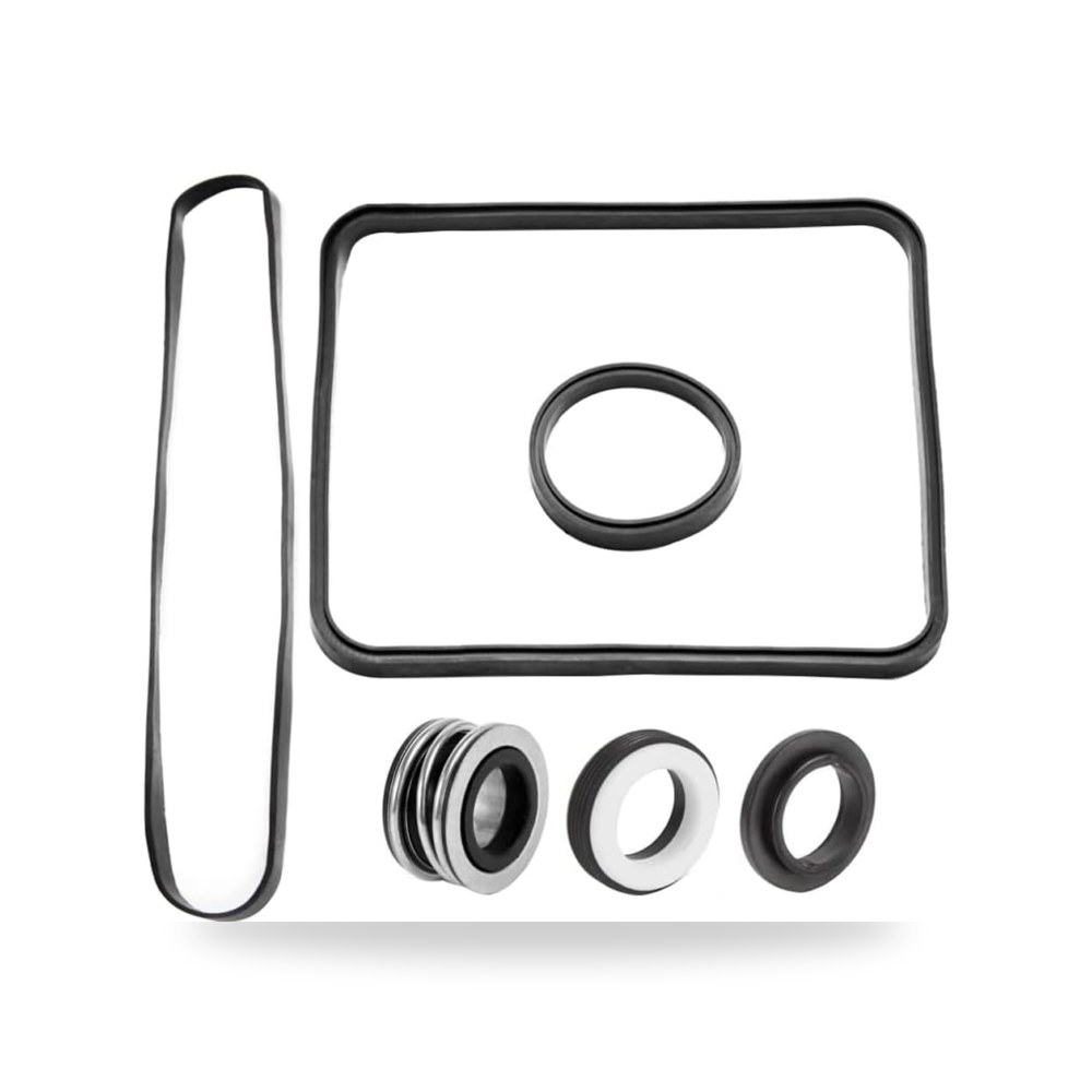 توب-ماكس مجموعة ختم مضخة هايوارد سوبر SP2600 SP1600