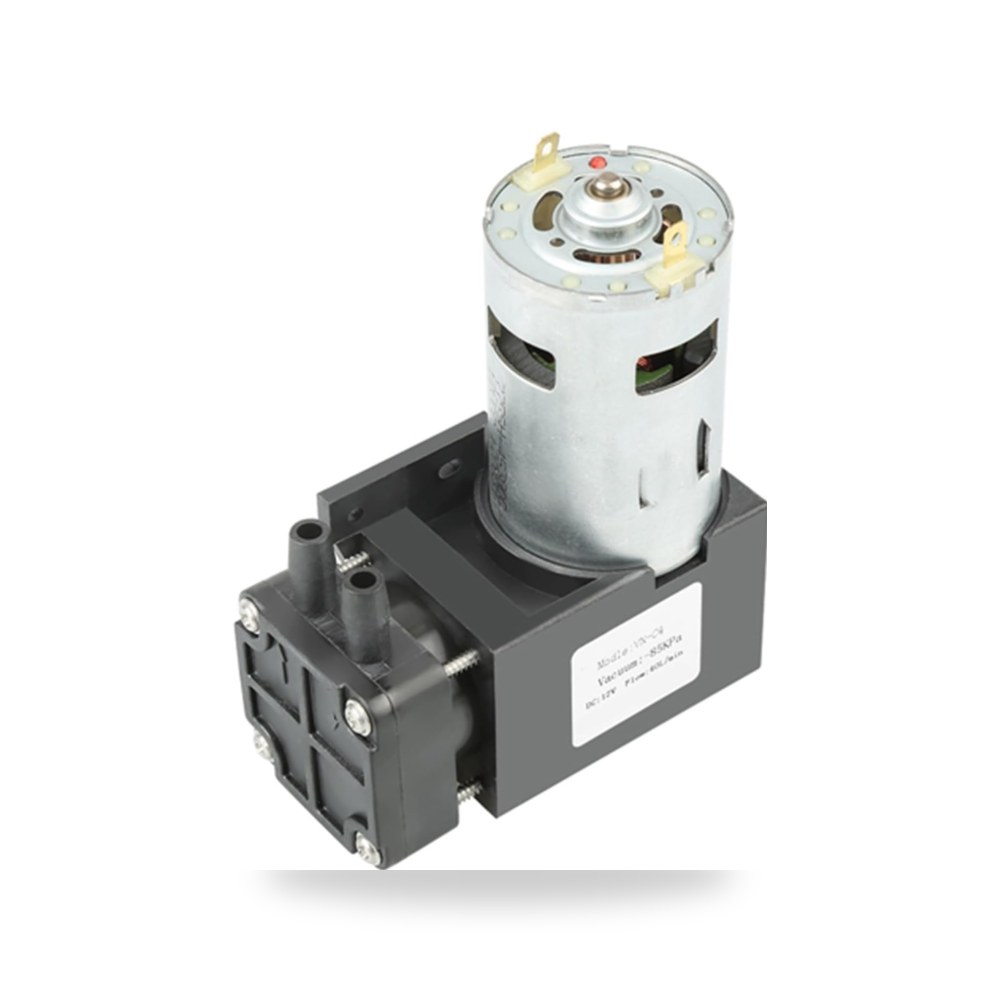 مضخات ومعدات سباكة 85KPa معتمد
