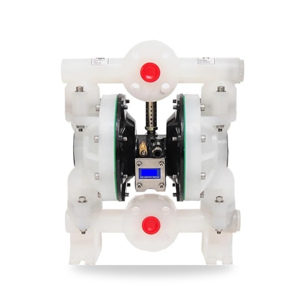 مضخات ومعدات سباكة 1 inch موديل 1-inch