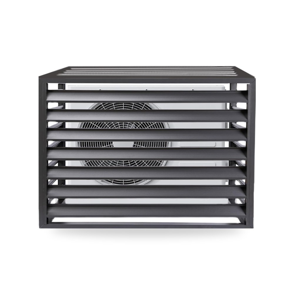 مضخات ومعدات سباكة ألومنيوم موديل Heavy Duty موديل Heavy-Duty (كود: 807562)