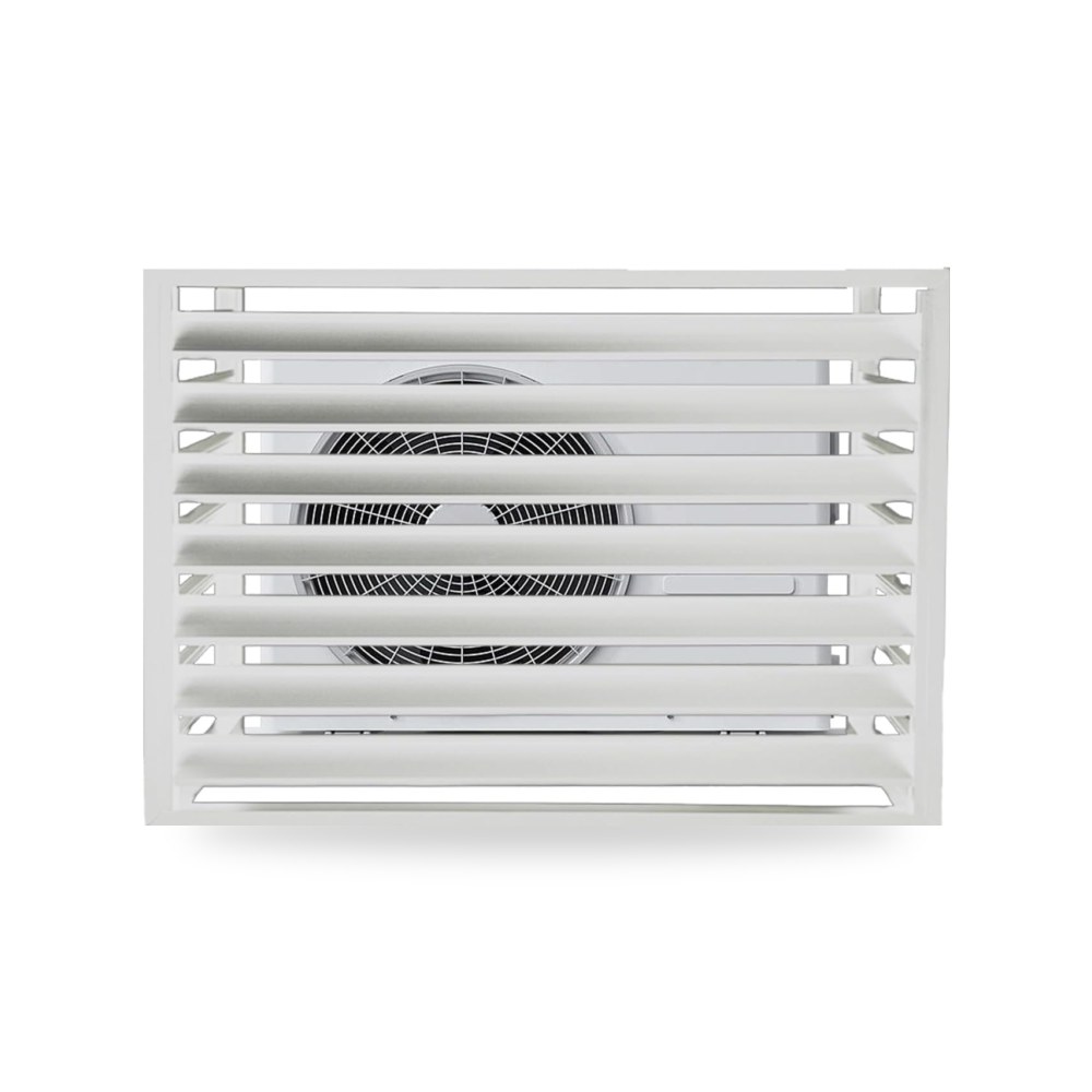 غطاء مكيف الهواء الخارجي واقٍ للوحدة الثقيلة موديل Heavy-Duty