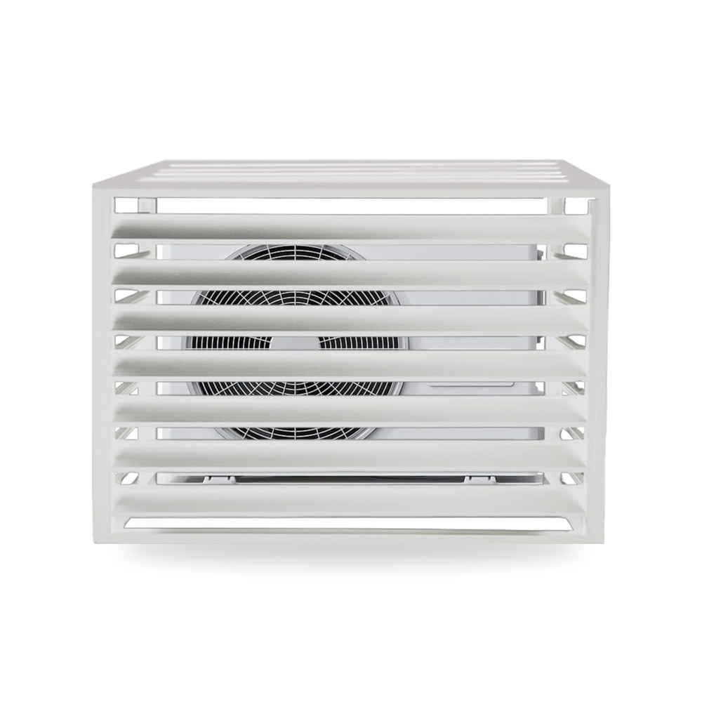 غطاء مكيف الهواء الخارجي واقٍ للوحدة الثقيلة موديل Heavy-Duty (كود: 807567)