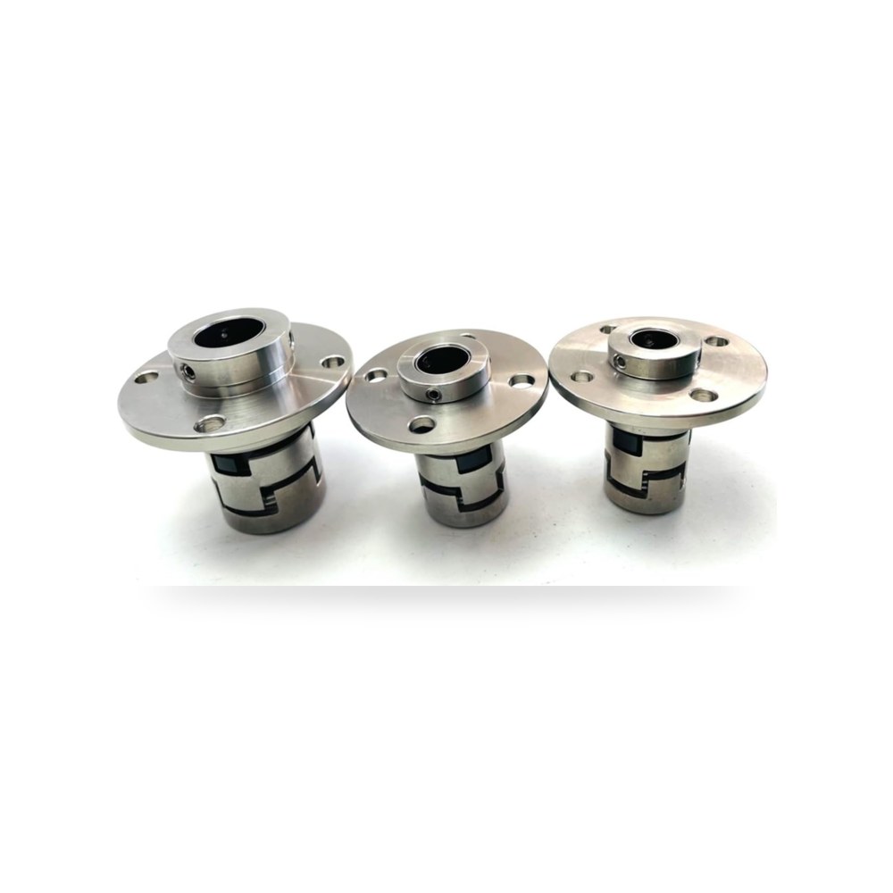 خرطوشة اختام ميكانيكية CDLC-12 CDLC-16 CDLC-22 (4R) مقاس 12