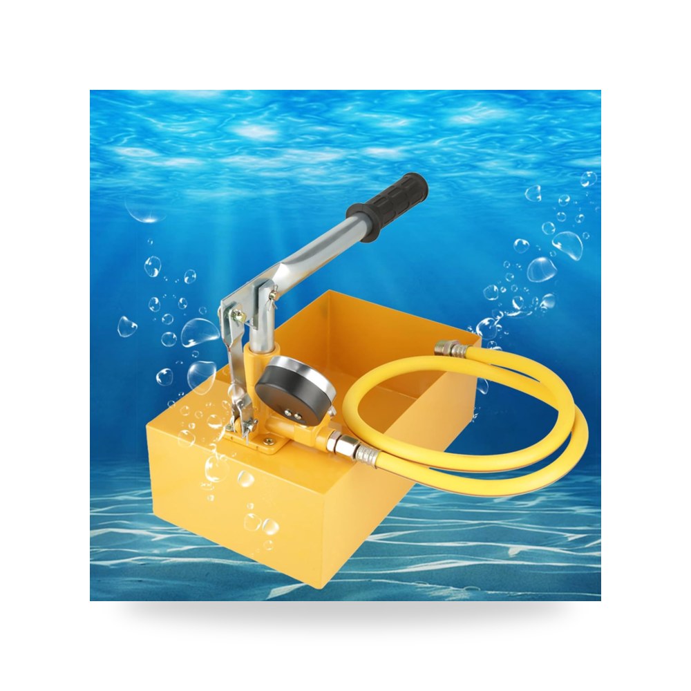 مضخات ومعدات سباكة ألومنيوم 5MPa موديل easy-to