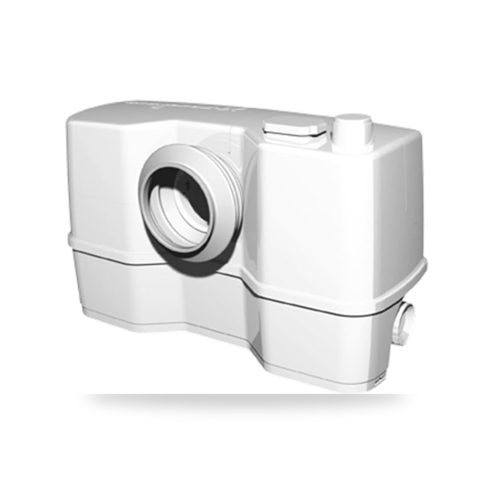 جراندفوس نظام رفع صغير من سولوليفت 2 WC-3 97775315
