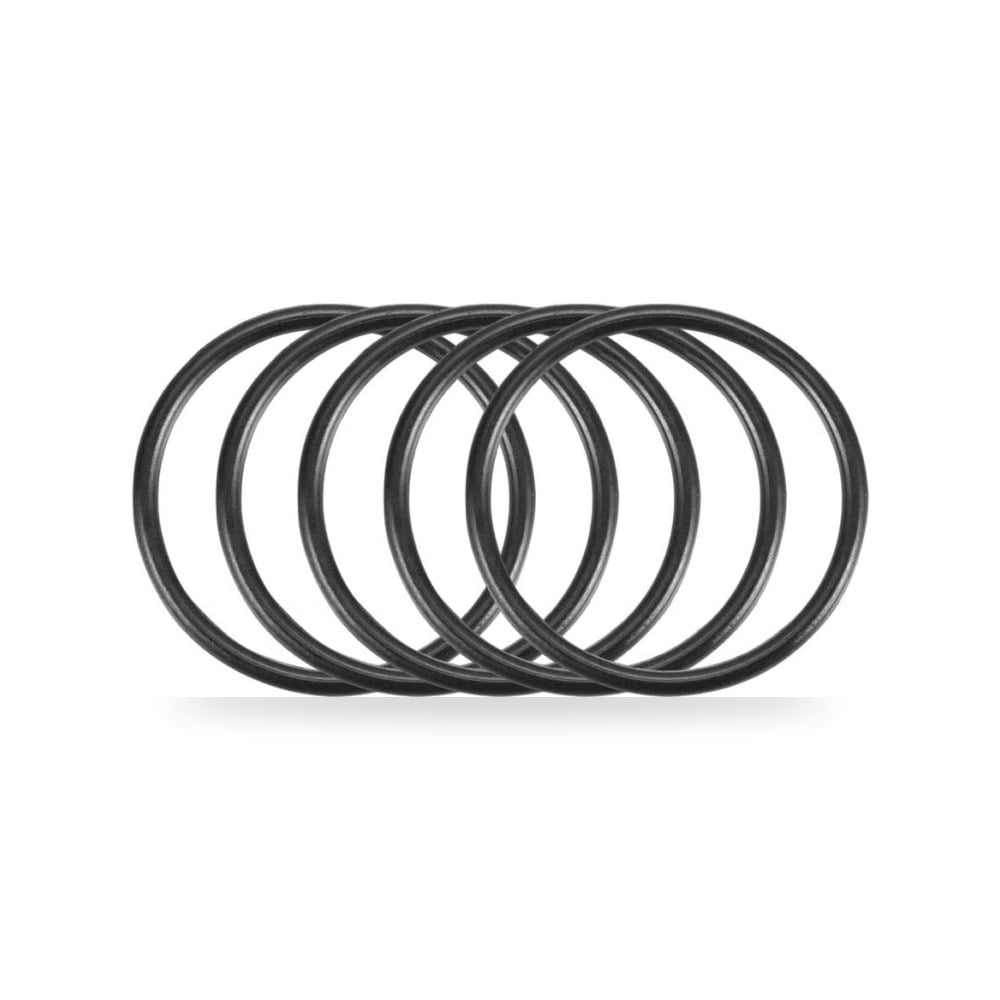 حلقات أوريينغ من مطاط النتريل من uxcell، قطر اوكسيل موديل O-Rings