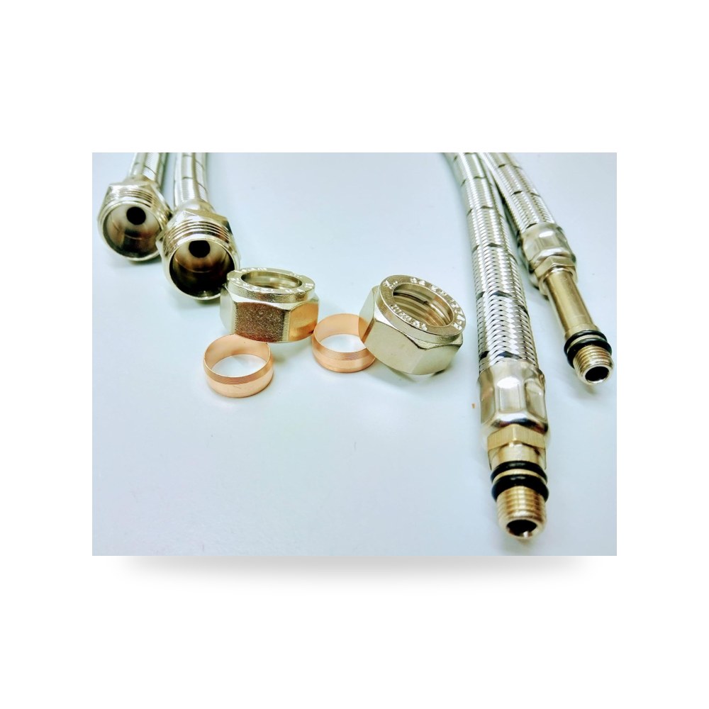 مضخات ومعدات سباكة 15MM معتمد