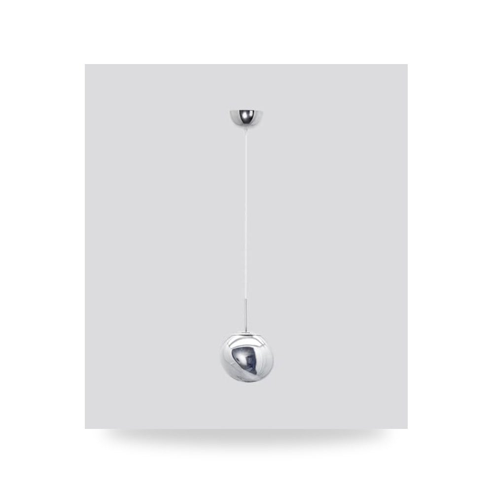 أجهزة إضاءة معلقة من ايلوس لومينرز - قطر 270 مم، ذهبي Lighting sto es