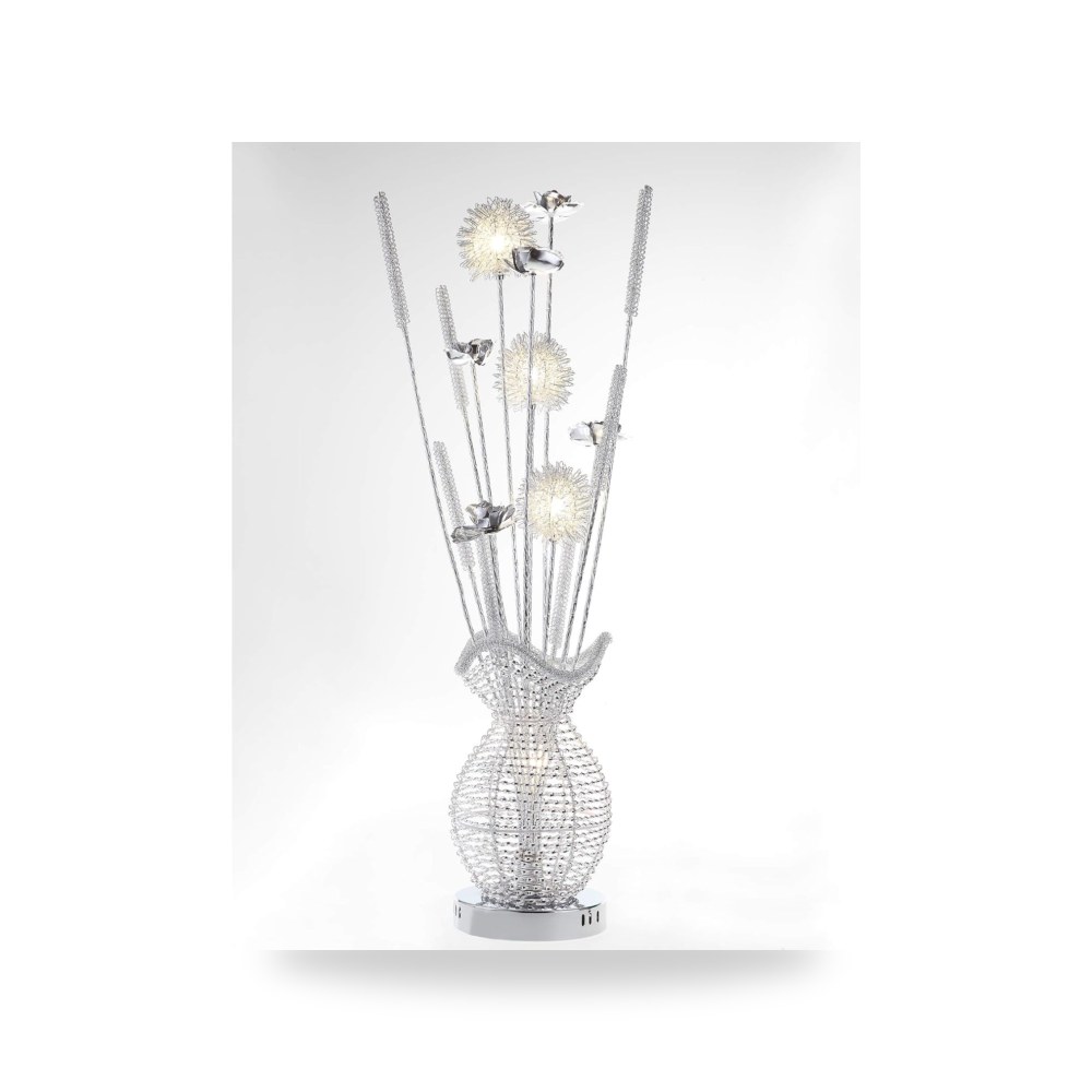 AONELAS هومليجانس Decorative LED Lighting Table lamp