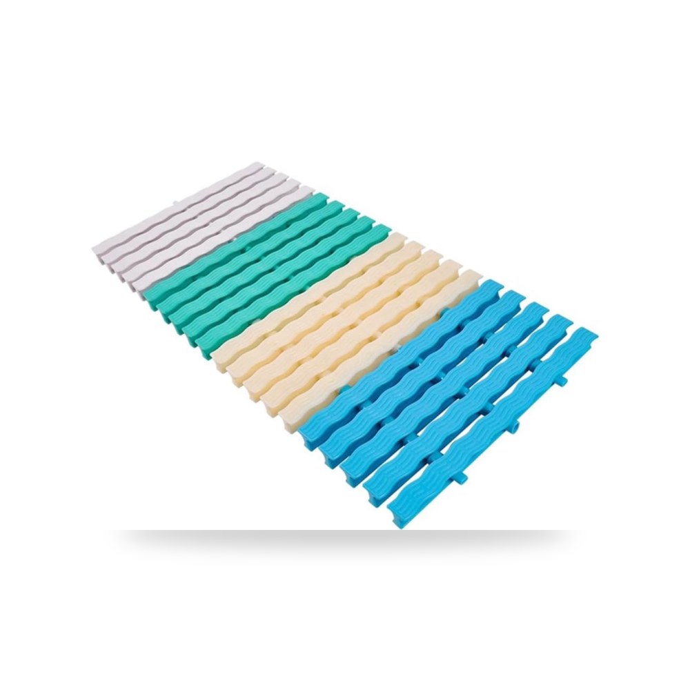 إكسسوارات وتجهيزات منزلية وديكورية ABS Plastic Drain Skrate Critrave-Convex Surface