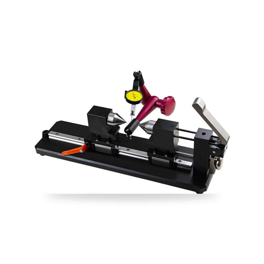 إكسسوارات وتجهيزات منزلية وديكورية Cylindrical Concentricity Tester - Coaxiality
