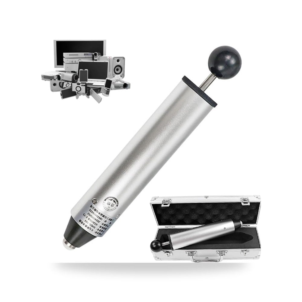 إكسسوارات وتجهيزات منزلية وديكورية Electronic Strength Testing Tool Mechanical Tester for