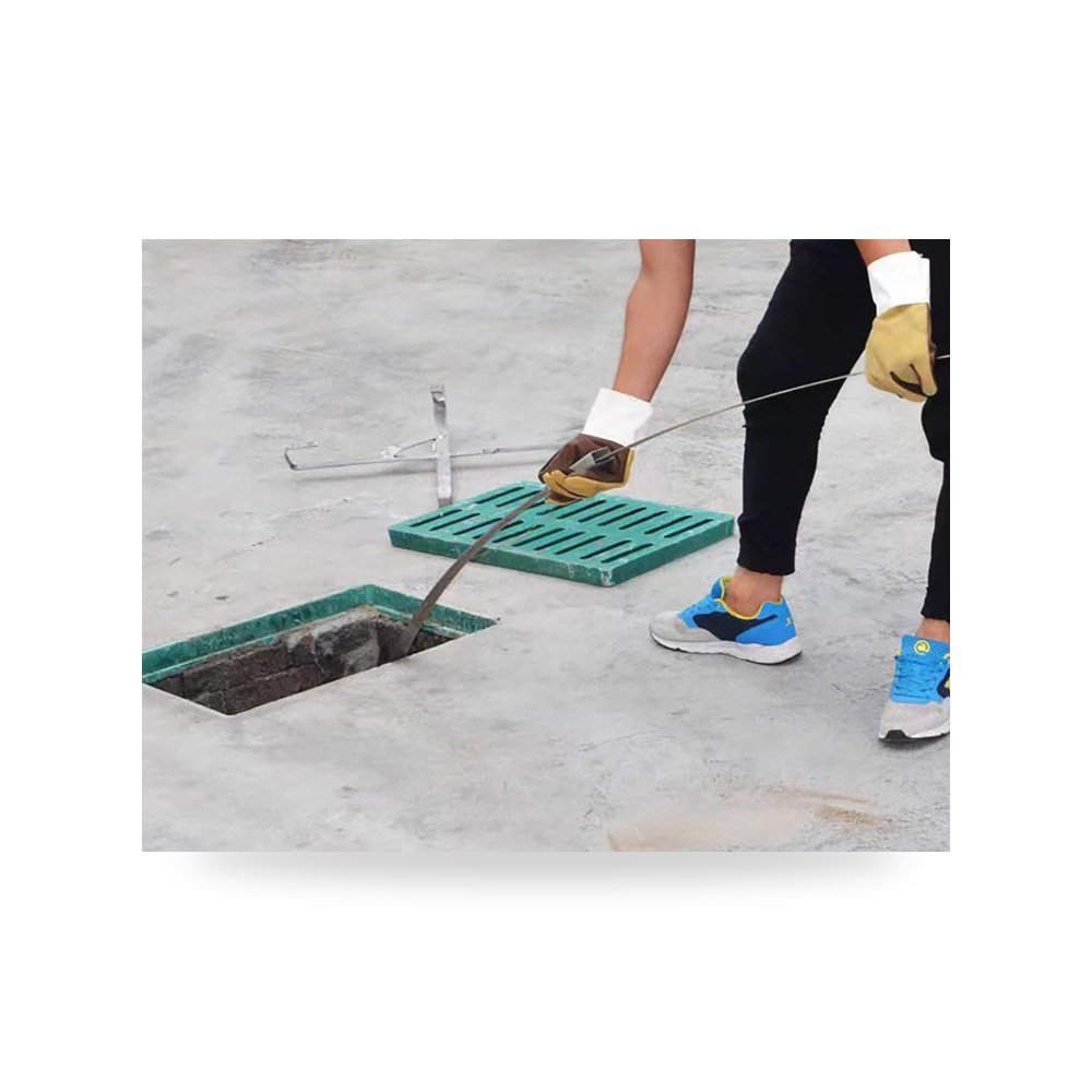 أثاث وتجهيزات خارجية - معدات تنظيف التصريف 50ft 100ft موديل 50ft - طراز 50ft-100ft