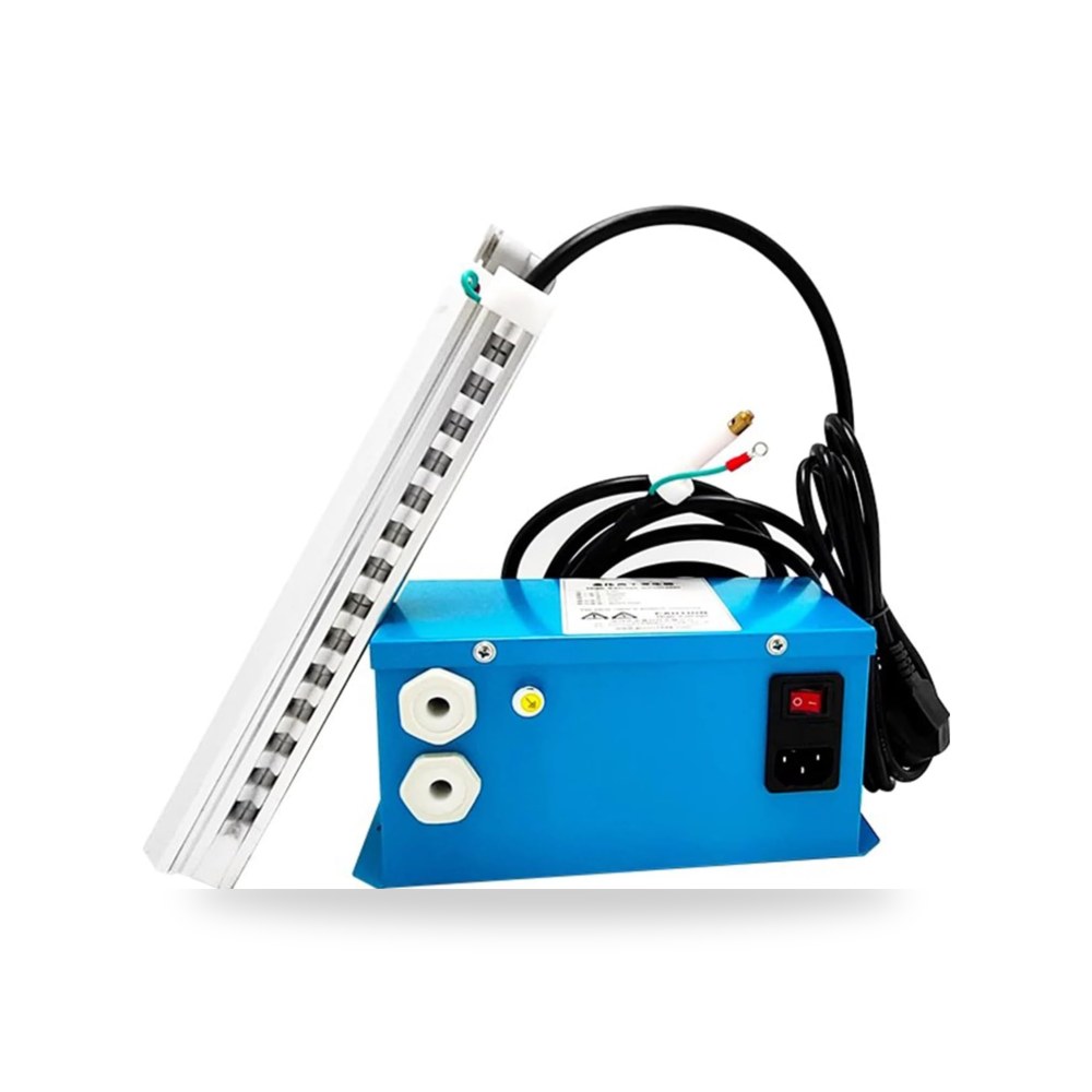 إكسسوارات وتجهيزات منزلية وديكورية Ionizing Air Static Eliminator for Electronic Assembly