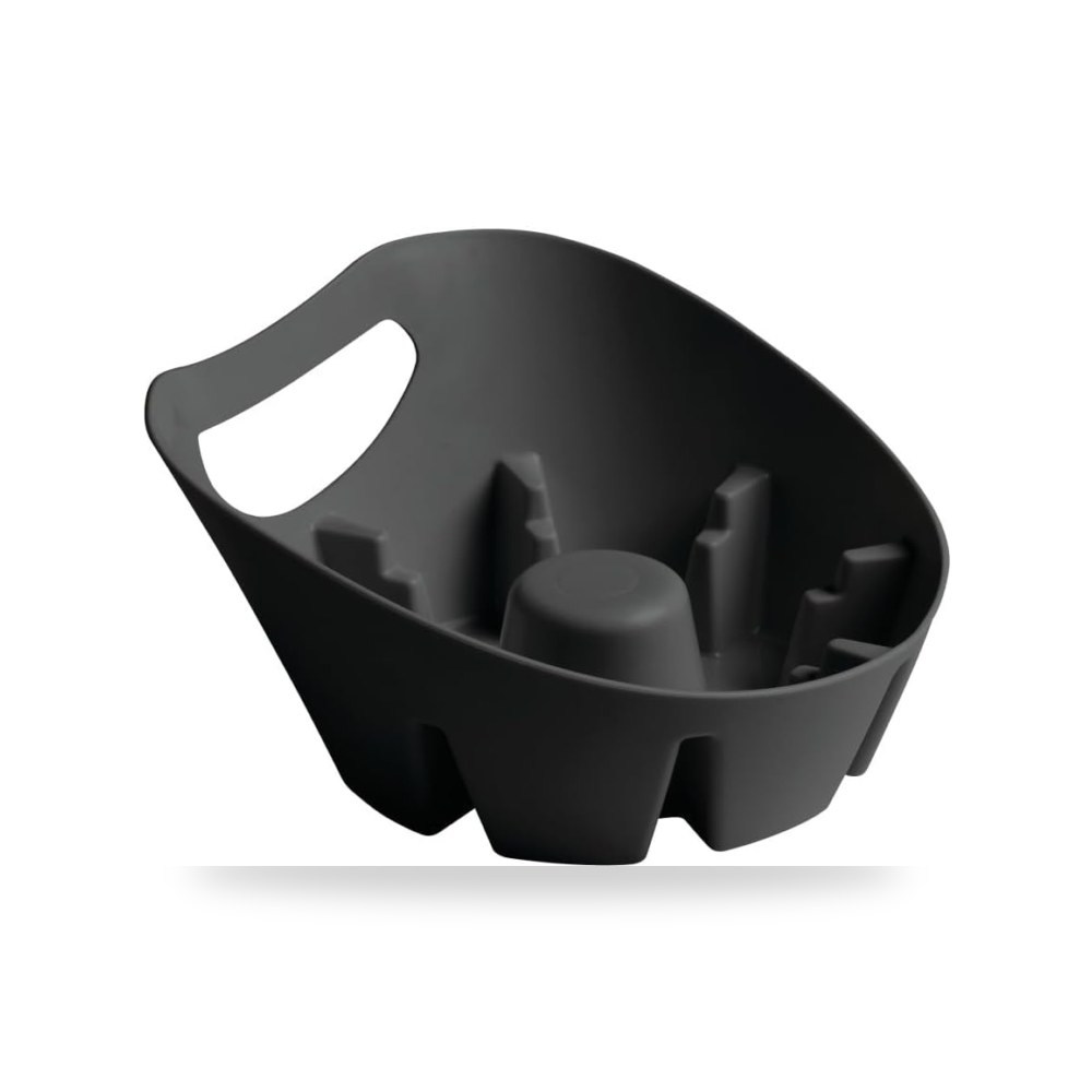 إكسسوارات وتجهيزات منزلية وديكورية بلامب كرافت صينية سوداء بتصميم عالمي لمعظم الغطاسات