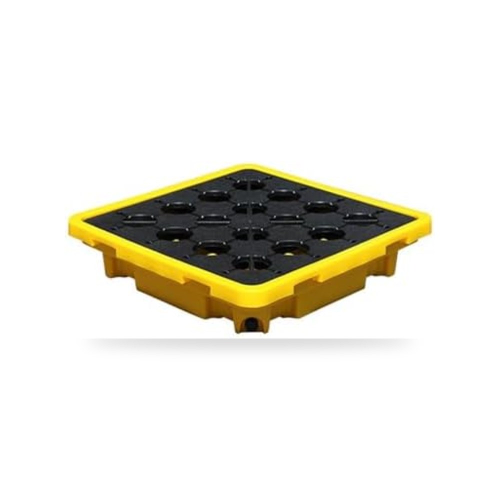 إكسسوارات وتجهيزات منزلية وديكورية Leak Proof Spill Containment Tray - Durable