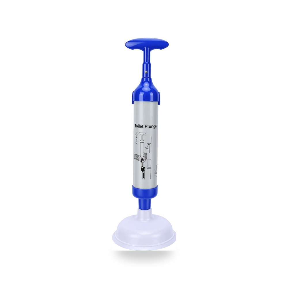 إكسسوارات وتجهيزات منزلية وديكورية banapoy Heavy Duty Toilet Plunger Clogged | Toilet