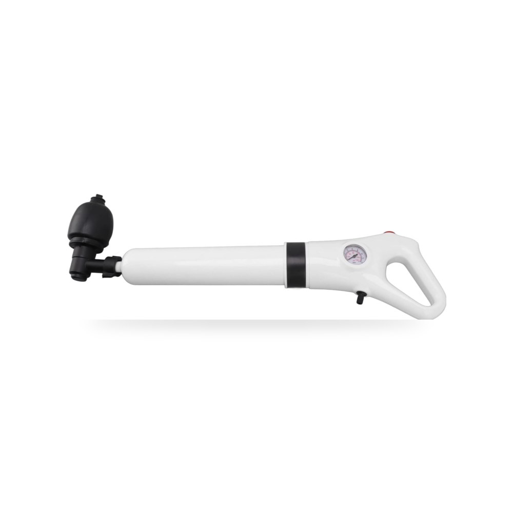 إكسسوارات وتجهيزات منزلية وديكورية Fafeicy Toilet Plunger, ABS Manual Drain Clog Remover