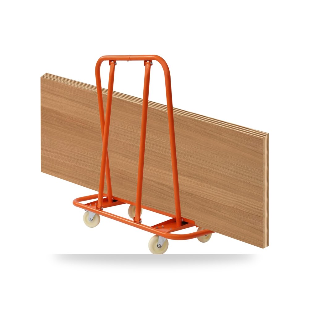 عربة ترولي متنقلة 2200 موديل Heavy Duty طراز موديل Heavy-Duty