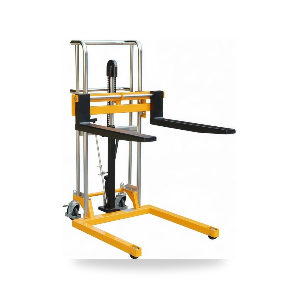 شاحنة البليت Foot Pedal Lift Hydraulic bi ene