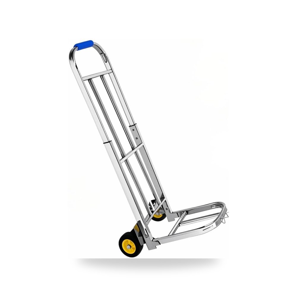 عربة ترولي متنقلة موديل Heavy Duty طراز R موديل Heavy-Duty (كود: 811938)