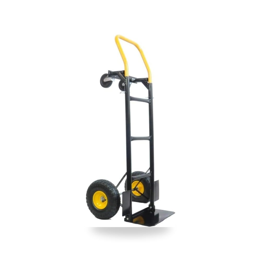 معدات نقل المواد Kaho vis موديل Heavy-Duty متوفر لدى ريمكو