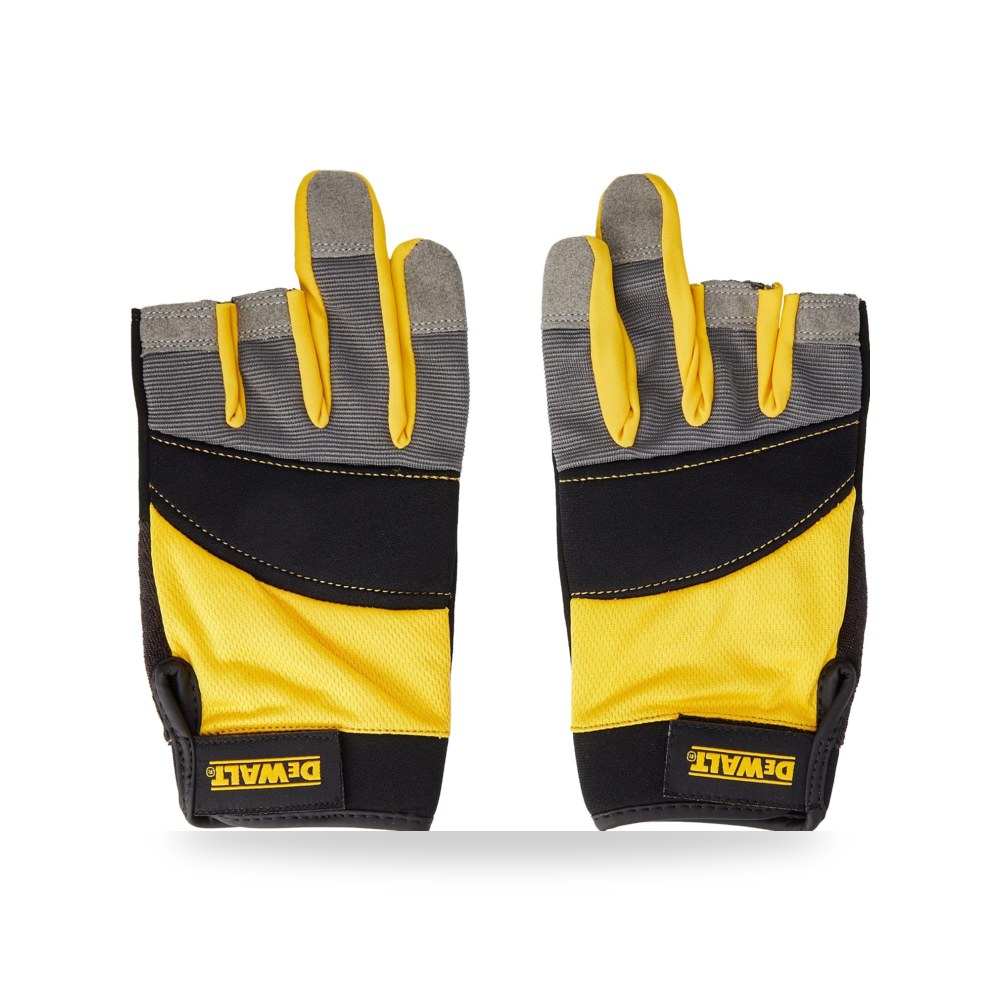 معدات وأجهزة سلامة العمل أسود DPG214L DEWALT