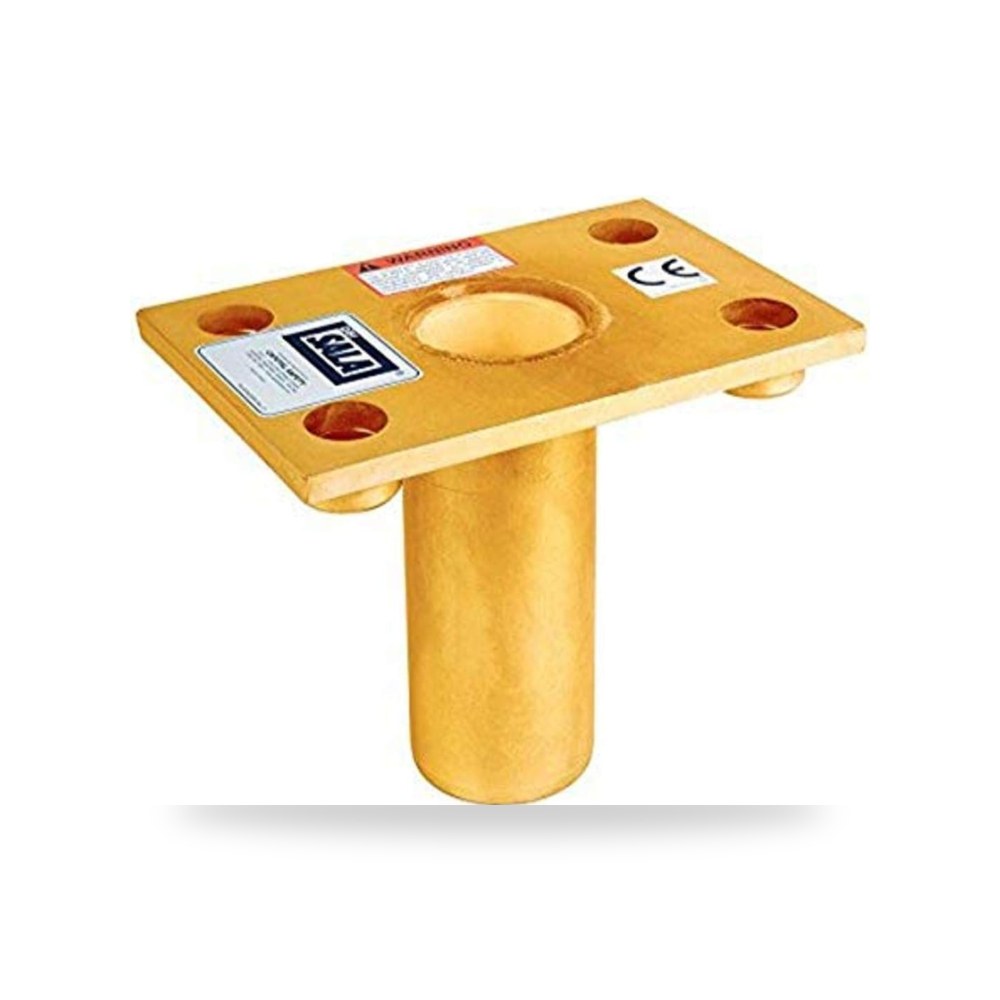 3M مكون دافيت متطور 8510316 مع قاعدة دافيت دي بي اي سالا