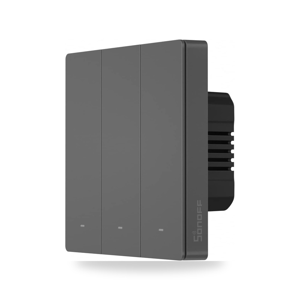 مفتاح سونوف مفتاح حائط ذكي سويتش مان m5 3c 86 سويتش مان - m5 3c 86