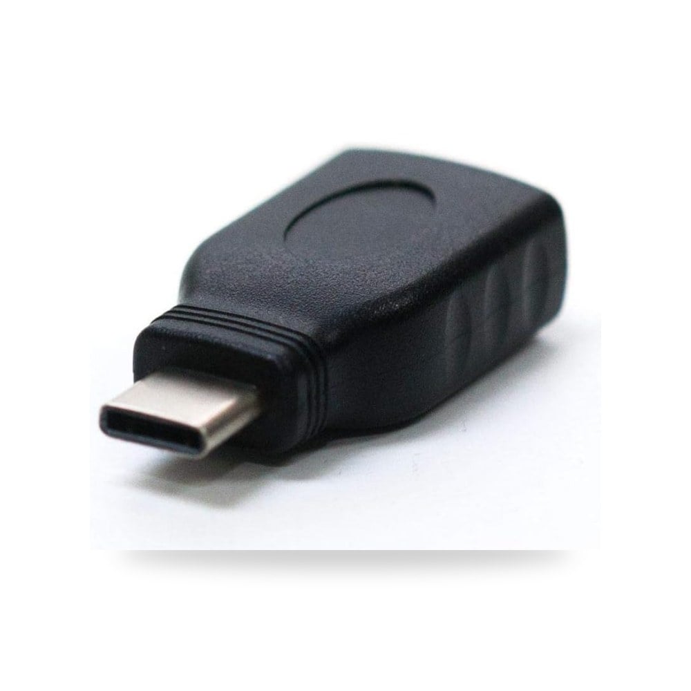 فايرفولد محول 3.0 USB 3.0 نوع C ذكر الى USB A انثى - قم