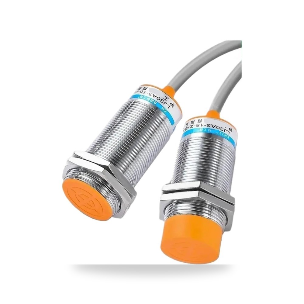 مفاتيح الأسلاك معدن بيج 30mm