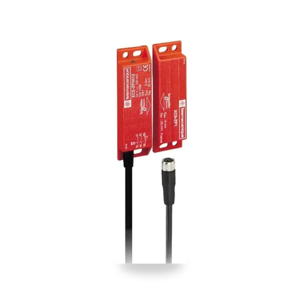 مفاتيح الأسلاك XCSDMP790L01M12 2