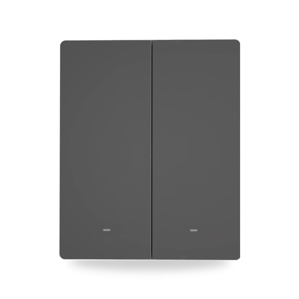 سونوف مفتاح حائط ذكي من سويتش مان M5-2C-80