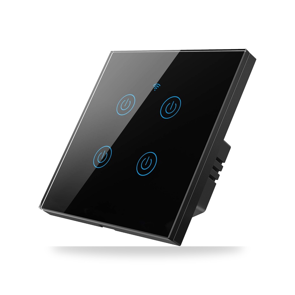 مفتاح اضاءة حائط موديل B092Q722LC متوفر لدى ريمكو